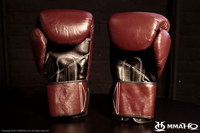MMA Gear